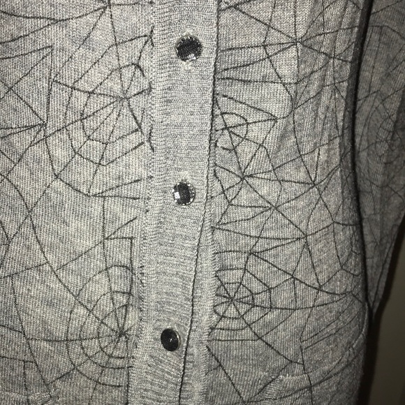 Seventy Two Changes sweater - Picture 2 of 5